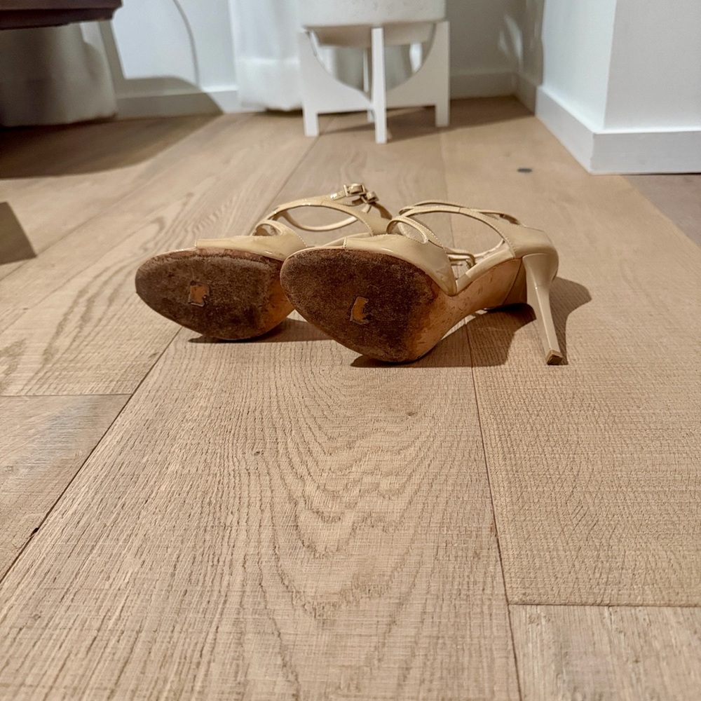 Jimmy Choo Azia 95 - Picture 7 of 10